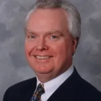 DONALD GAYLEN CREECH