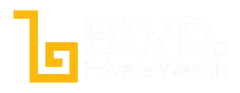 Blvd Private Wealth, LLC logo