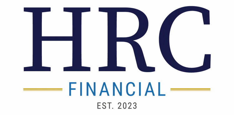 HRC Financial logo
