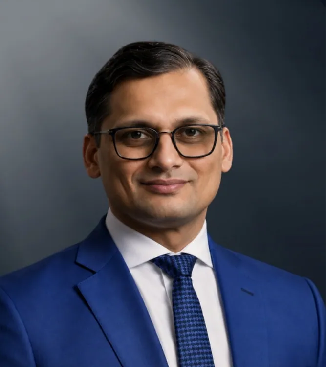 Sachin Ramanlal Khivasara