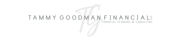 Tammy Goodman Financial, LLC logo