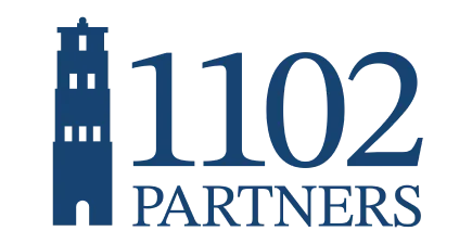 1102 Partners, LLC logo
