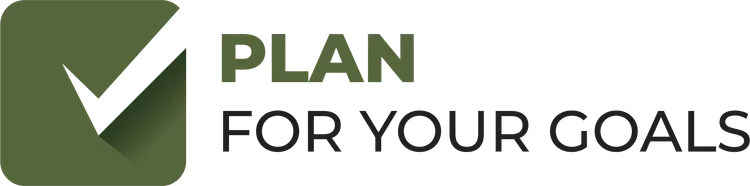 Plan FOR Your Goals, LLC logo