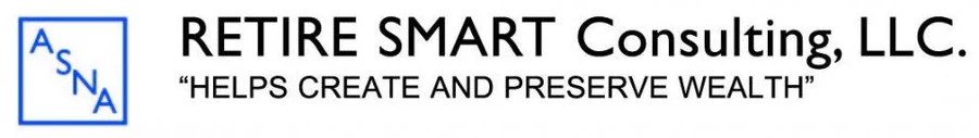 Retiresmart Consulting, Llc. logo