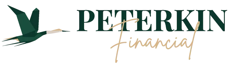 Peterkin Financial, LLC logo
