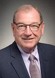 THOMAS MARION MCDONALD