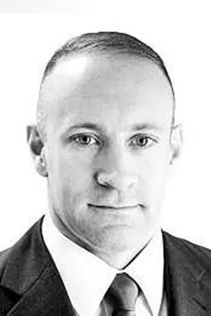 MATTHEW ROWLAND MARINO