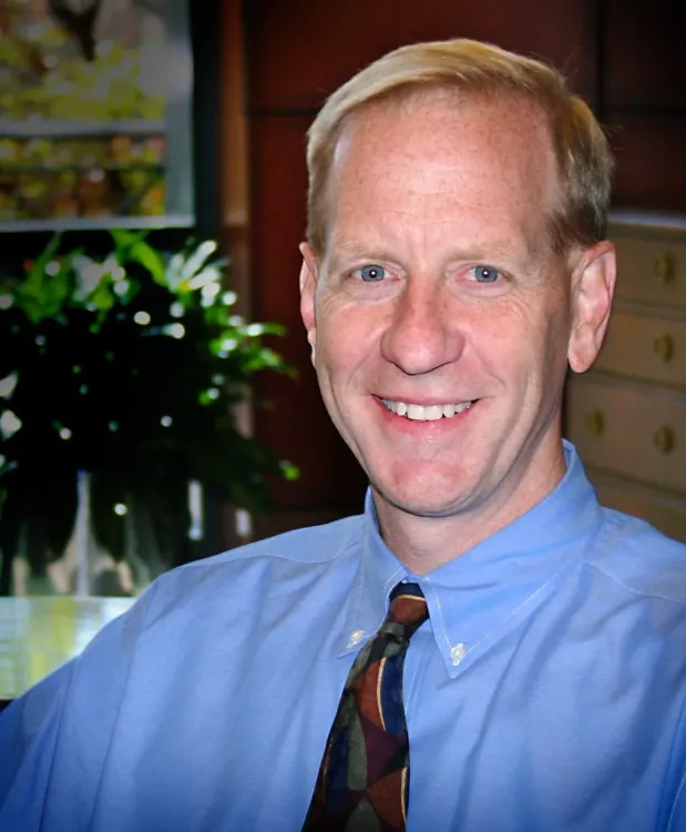 KEITH NORMAN TUFTE
