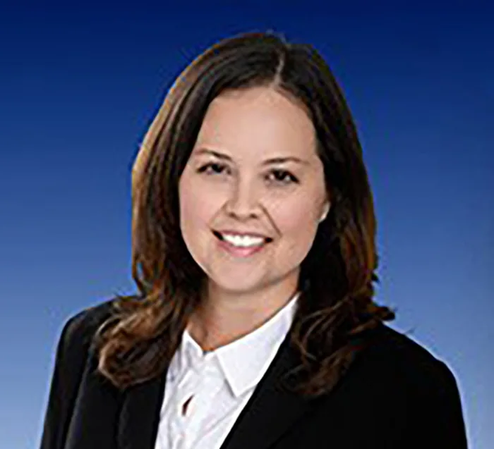 Meghan Ann Collins