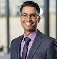PAUL LUIS MADRID