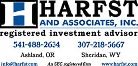 Harfst AND Associates, Inc. logo