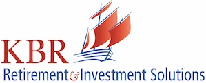 KBR Retirement & Investment Solutions logo