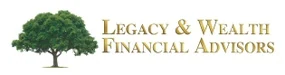 Legacy & Wealth Financial Advisors logo