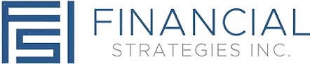 Financial Strategies, Inc. logo