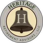 Heritage Retirement Advisors, LLC logo