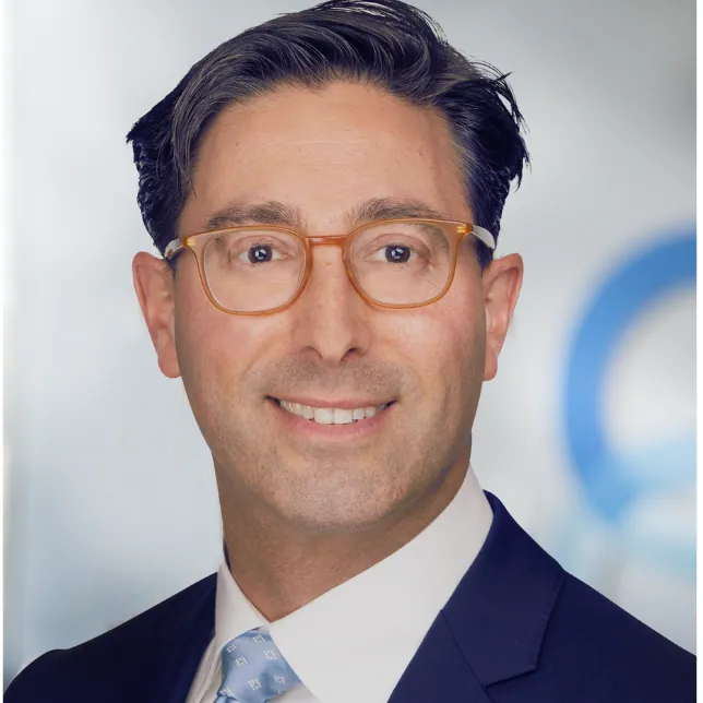 MARK COLEF HAMMER