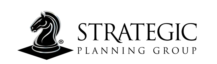 Strategic Planning Group logo