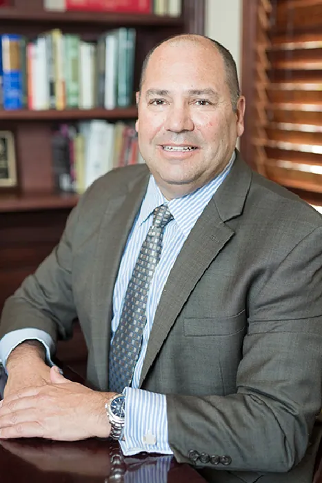 MICHAEL FREDERICK FOGEL