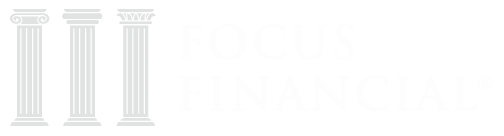 Goalfocus Financial, LLC logo