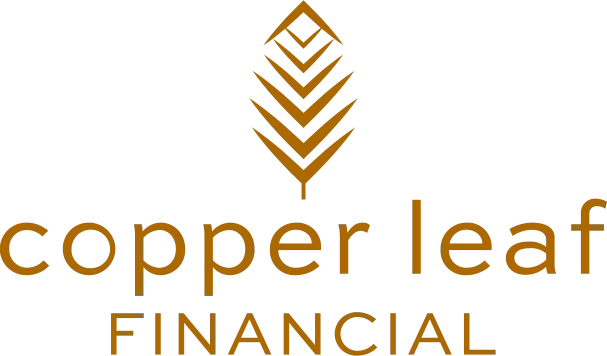 Copper Leaf Financial, LLC logo