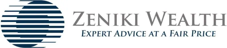 Zeniki Wealth logo