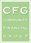 Community Financial Group, Inc. logo