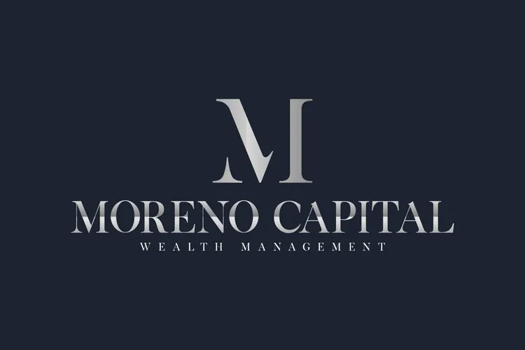 Moreno Capital logo
