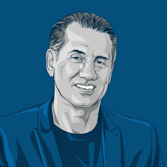 Daniel J Friedman