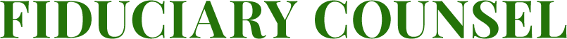 Fiduciary Counsel, Inc. logo