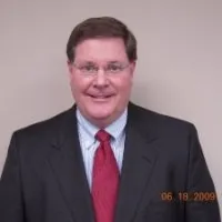 DONALD RAY STANFORTH