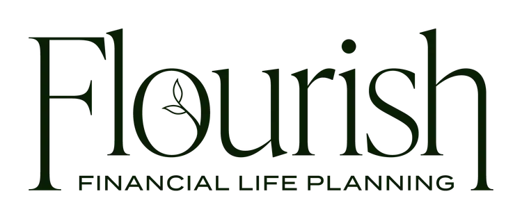 Flourish Financial Life Planning logo