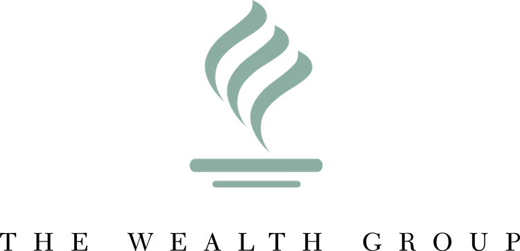 THE Wealth Group, LTD logo