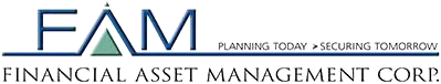 Financial Asset Management Corp logo