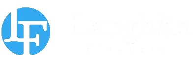 Laughlin Financial LLC logo