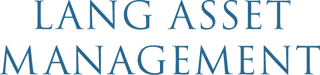 Lang Asset Management, Inc. logo