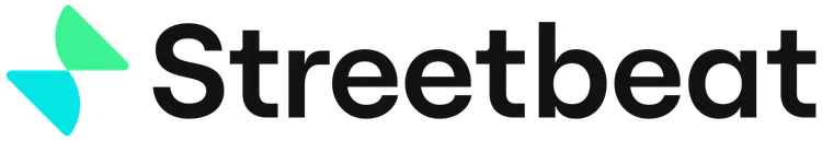 Streetbeat LLC logo