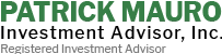 Patrick Mauro Investment Advisor, Inc. logo