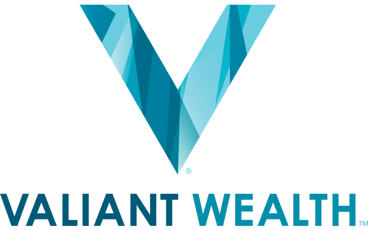 Valiant Wealth, LLC logo