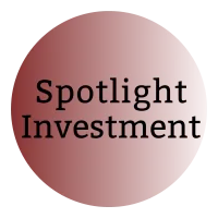 Spotlight Investment LLC logo