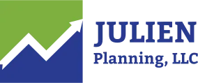 Julien Planning, LLC logo