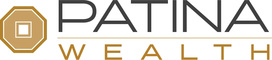 Patina Wealth logo