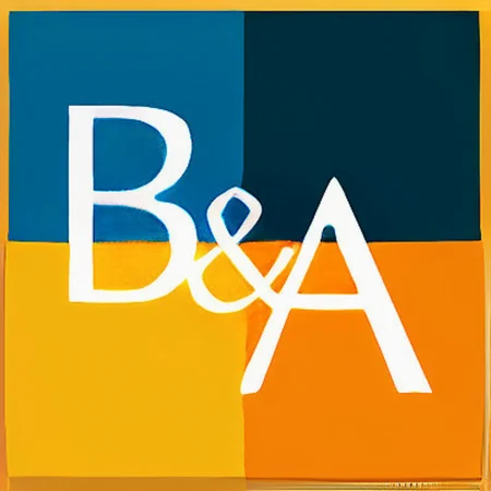 Barber & Associates logo