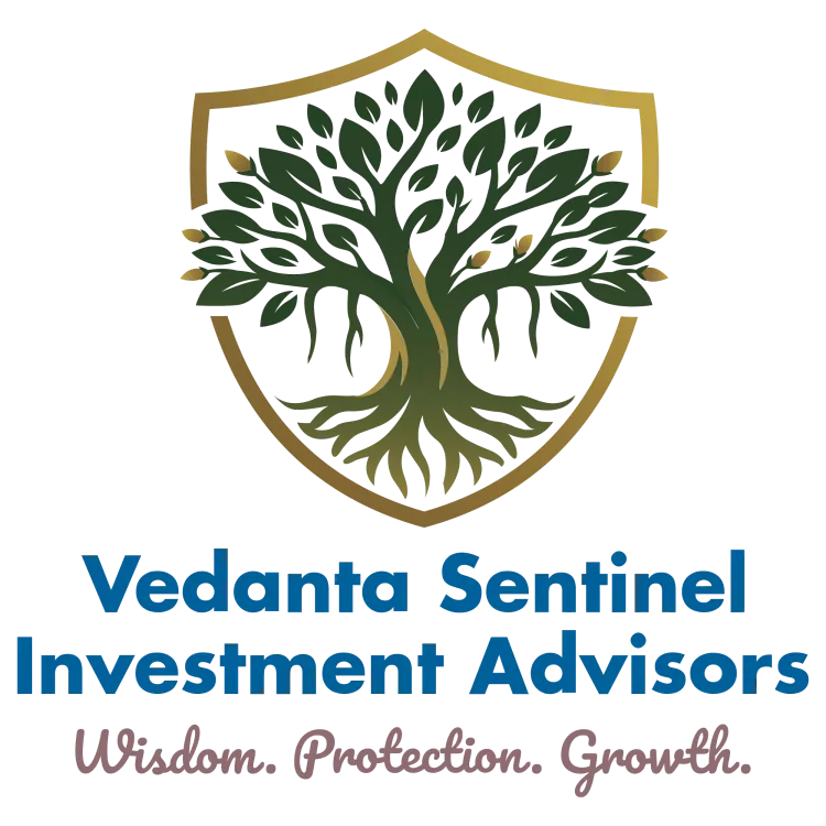 Vedanta Sentinel Investment Advisors logo
