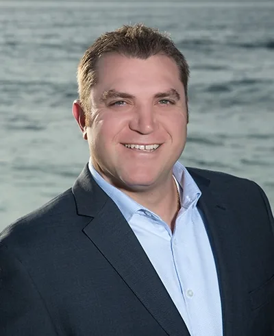 SHANE J KOCHON