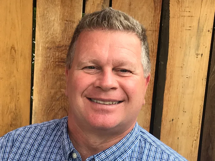 CRAIG ALLAN ACKERMANN