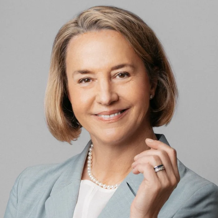 Petra Maria Peters