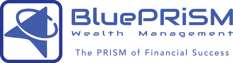 Blueprism Wealth Management LLC logo