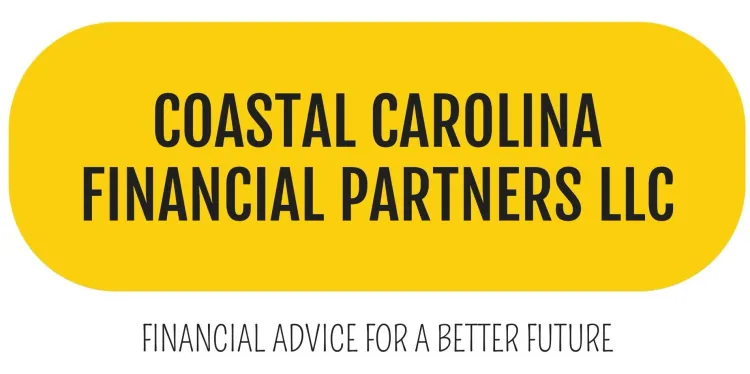 Coastal Carolina Financial Partners LLC logo