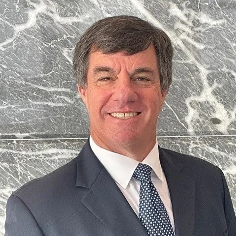MICHAEL CARL HARRIS