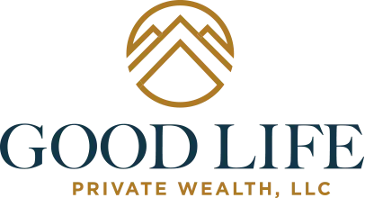 Good Life Private Wealth, LLC logo